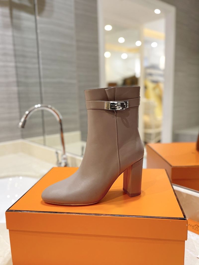 Hermes Boots